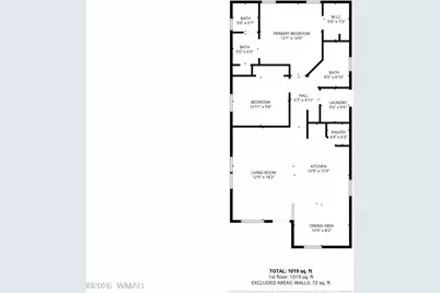 10 County Road 6032, Saint Johns, AZ 85936 - Photo 17