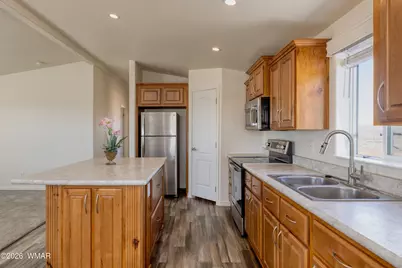 10 County Road 6032, Saint Johns, AZ 85936 - Photo 5