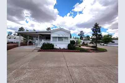 270 N Clark Road, Unit 314 #314, Show Low, AZ 85901 - Photo 1