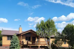 10 N3164, Vernon, AZ 85940 - Photo 1