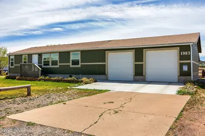 1983 E Crystal Lane, Eagar, AZ 85925 - Photo 5