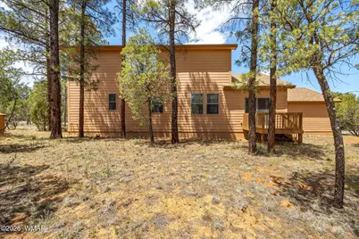 2937 Ransack Road, Overgaard, AZ 85933 - Photo 5