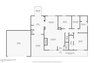 2937 Ransack Rd, Overgaard, AZ 85933 - Photo 33