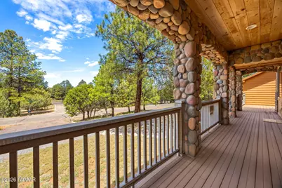 2937 Ransack Road, Overgaard, AZ 85933 - Photo 3