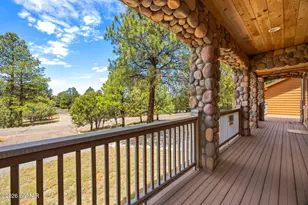 2937 Ransack Rd, Overgaard, AZ 85933 - Photo 3