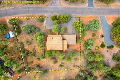 2937 Ransack Road, Overgaard, AZ 85933 - Photo 31