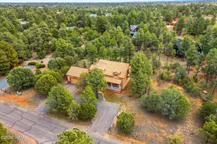 2937 Ransack Rd, Overgaard, AZ 85933 - Photo 27