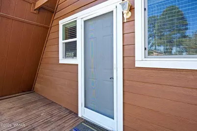 3355 Rim Lakes Drive, Overgaard, AZ 85933 - Photo 5