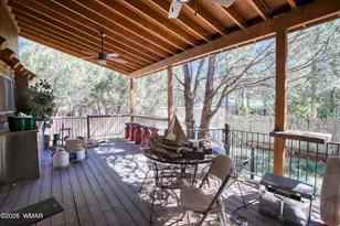 2483 Coconino Way, Lakeside, AZ 85929 - Photo 21
