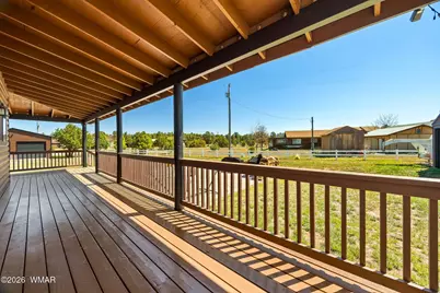 2757 Sunflower Drive, Overgaard, AZ 85933 - Photo 25