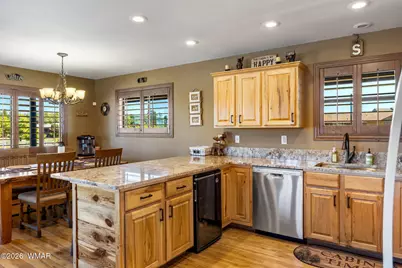 2757 Sunflower Drive, Overgaard, AZ 85933 - Photo 11