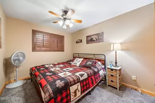 2757 Sunflower Dr, Overgaard, AZ 85933 - Photo 15