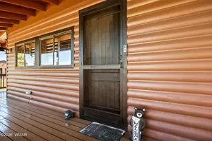 2757 Sunflower Dr, Overgaard, AZ 85933 - Photo 5