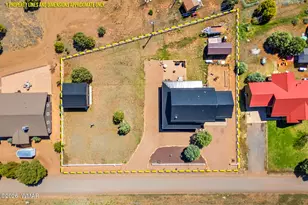 2757 Sunflower Dr, Overgaard, AZ 85933 - Photo 37
