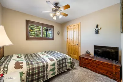 2757 Sunflower Drive, Overgaard, AZ 85933 - Photo 13