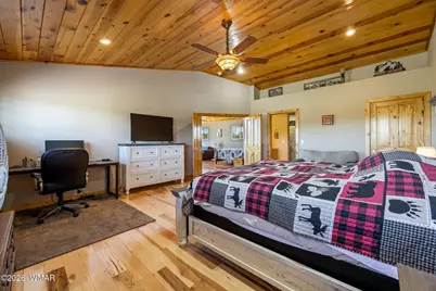 2757 Sunflower Drive, Overgaard, AZ 85933 - Photo 19