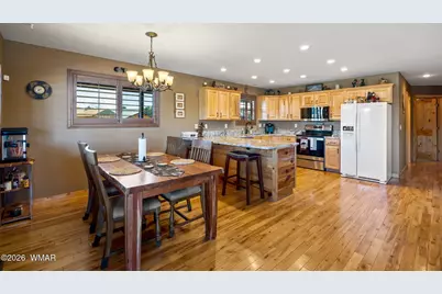 2757 Sunflower Drive, Overgaard, AZ 85933 - Photo 9