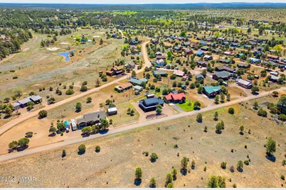 2757 Sunflower Drive, Overgaard, AZ 85933 - Photo 35
