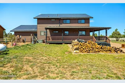 2757 Sunflower Drive, Overgaard, AZ 85933 - Photo 27