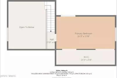 3072 Chevelon Road, Overgaard, AZ 85933 - Photo 45