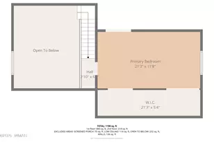 3072 Chevelon Rd, Overgaard, AZ 85933 - Photo 45