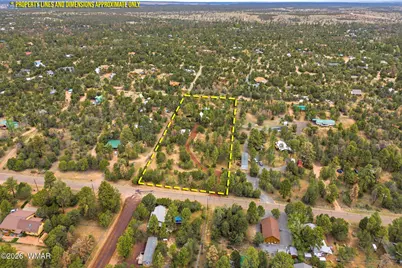 3072 Chevelon Road, Overgaard, AZ 85933 - Photo 43