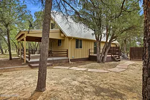 3072 Chevelon Rd, Overgaard, AZ 85933 - Photo 23