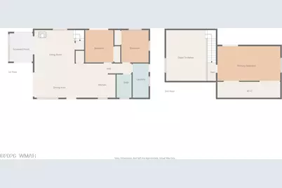 3072 Chevelon Road, Overgaard, AZ 85933 - Photo 49