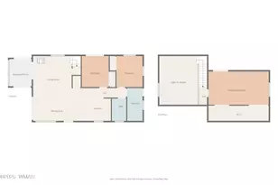 3072 Chevelon Rd, Overgaard, AZ 85933 - Photo 49