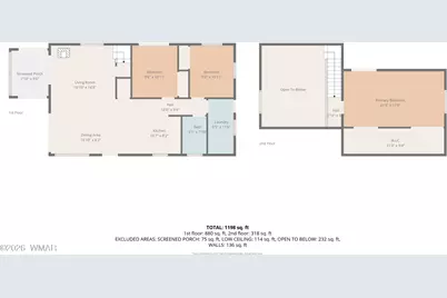 3072 Chevelon Road, Overgaard, AZ 85933 - Photo 47