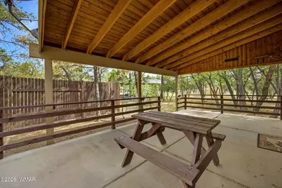 3072 Chevelon Road, Overgaard, AZ 85933 - Photo 33