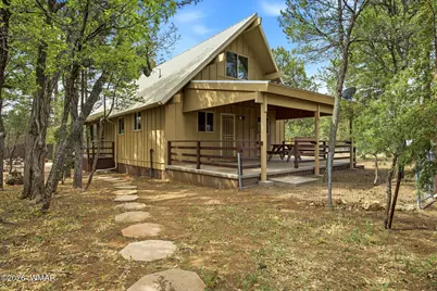 3072 Chevelon Road, Overgaard, AZ 85933 - Photo 21