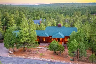 1600 S Vine Maple Ln, Show Low, AZ 85901 - Photo 1