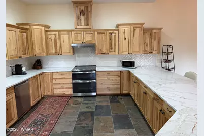 1600 S Vine Maple Lane, Show Low, AZ 85901 - Photo 11