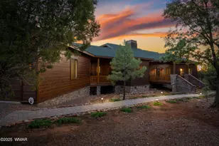 1600 S Vine Maple Ln, Show Low, AZ 85901 - Photo 37