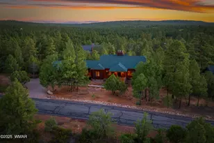 1600 S Vine Maple Ln, Show Low, AZ 85901 - Photo 3