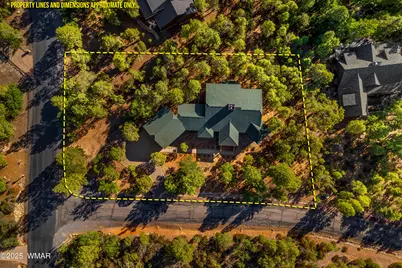 1600 S Vine Maple Lane, Show Low, AZ 85901 - Photo 37