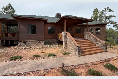 1600 S Vine Maple Lane, Show Low, AZ 85901 - Photo 5