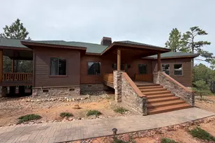 1600 S Vine Maple Ln, Show Low, AZ 85901 - Photo 5