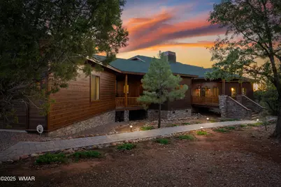 1600 S Vine Maple Lane, Show Low, AZ 85901 - Photo 39