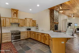 1600 S Vine Maple Ln, Show Low, AZ 85901 - Photo 13