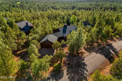1600 S Vine Maple Lane, Show Low, AZ 85901 - Photo 33