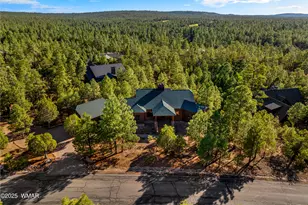 1600 S Vine Maple Ln, Show Low, AZ 85901 - Photo 33
