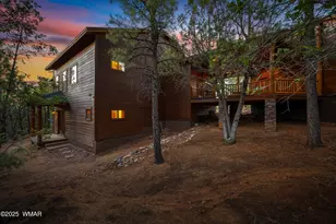 1600 S Vine Maple Ln, Show Low, AZ 85901 - Photo 37