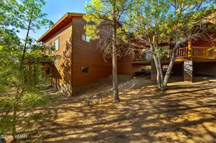 1600 S Vine Maple Ln, Show Low, AZ 85901 - Photo 29