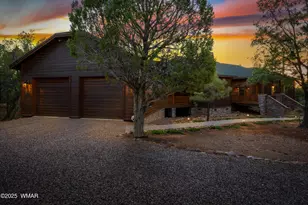 1600 S Vine Maple Ln, Show Low, AZ 85901 - Photo 35