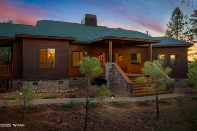 1600 S Vine Maple Lane, Show Low, AZ 85901 - Photo 3