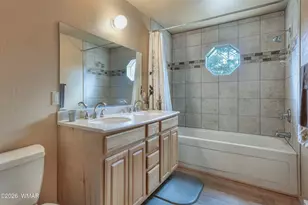 3524 Buckskin Rd, Overgaard, AZ 85933 - Photo 11