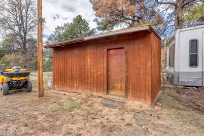 3524 Buckskin Road, Overgaard, AZ 85933 - Photo 17
