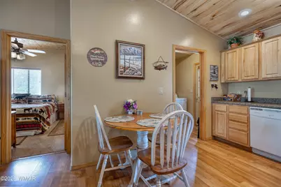 3524 Buckskin Road, Overgaard, AZ 85933 - Photo 9